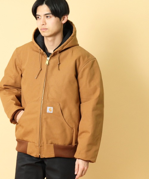 Carhartt（カーハート）の「【 Carhartt / カーハート 】 J140