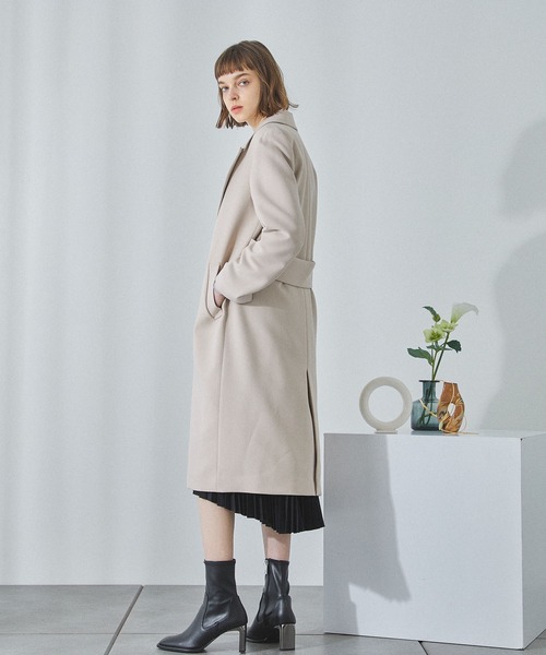 PUBLIC TOKYO（パブリックトウキョウ）の「〈150cmから着られる