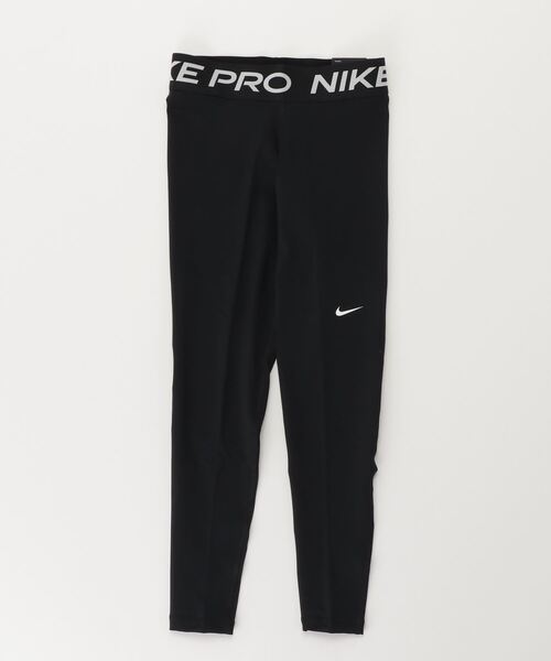 NIKE(ナイキ)の「ナイキ NIKE ナイキ ウィメンズ NP 365 タイツ(レギンス/スパッツ・レディース・ブラック・M/XL/L/S)」の1枚目の写真