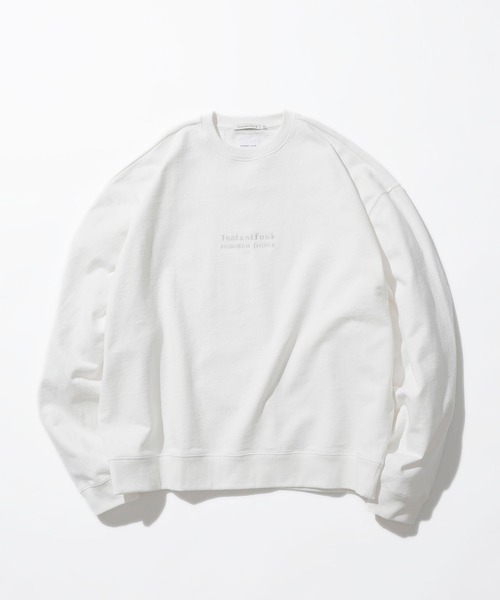 NUMBER (N)INE（ナンバーナイン）の「【NUMBER (N)INE × InstantFunk