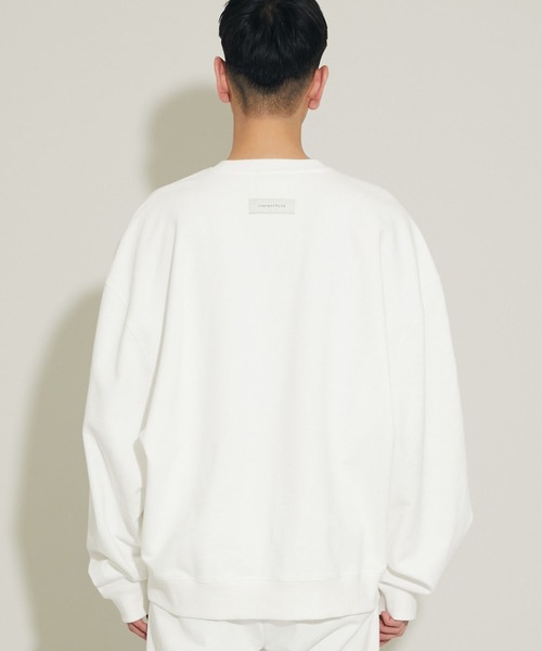 NUMBER (N)INE（ナンバーナイン）の「【NUMBER (N)INE × InstantFunk