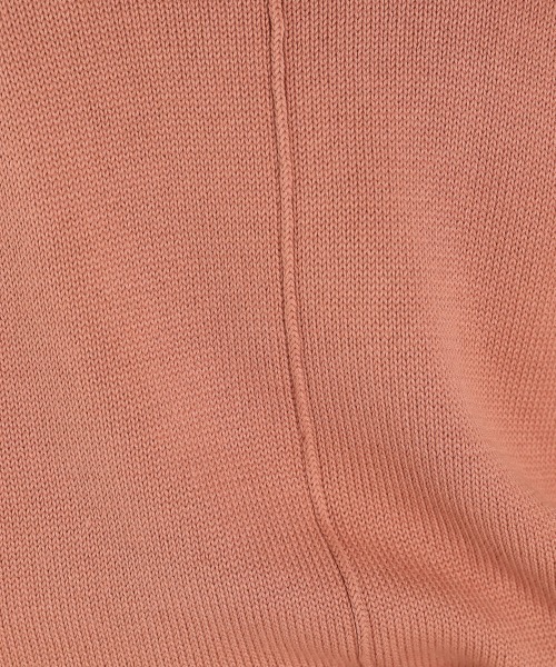 LOWRYS FARM（ローリーズファーム）の「カシュクールカーディガンＬＳ　931876（ニット/セーター・レディース・ブラウン/グリーン/アイボリー・FREE）」の12枚目の写真