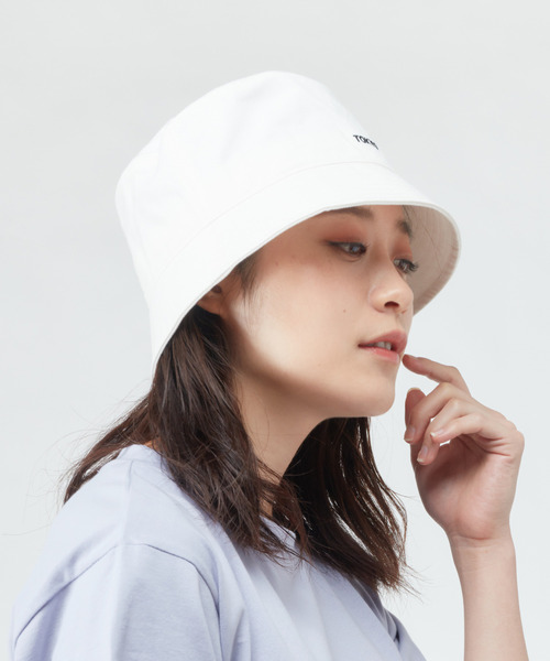 ベージュ　ハット　１５日頃 SENSI STUDIO（センシスタジオ）の「＜SENSI STUDIO＞ランプ
