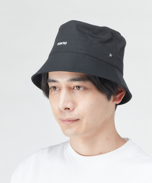 TOKYOツイルバケットハット（ハット）｜CONVERSE TOKYO