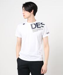 【別注】デサント Tシャツ 限定コラボ