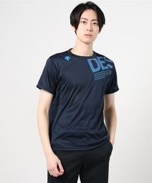 【別注】デサント Tシャツ 限定コラボ