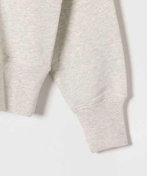 SHIPS - 【新品】SHIPS any シップスエニィ ザニッツ カレッジスウェット SHIPS any別注】THE KNiTS:カレッジ スウェット◇（スウェット