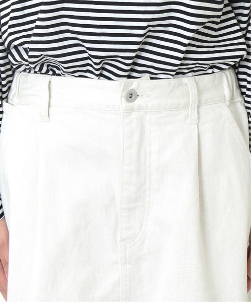 JOURNAL STANDARD LUXE（ジャーナルスタンダード ラックス）の「10OZ