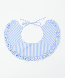 TOMORROWLAND （トゥモローランド）の「COLLAR ACC STRIPE&SOLID（ネクタイ・キッズ）」