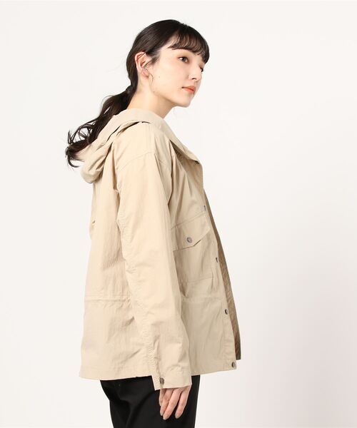 WOOLRICH（ウールリッチ）の「WOOLRICH/ウールリッチ/TICKSEED JKT