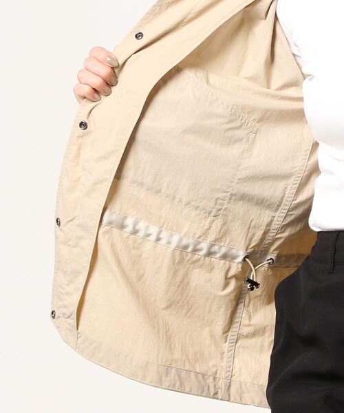 WOOLRICH（ウールリッチ）の「WOOLRICH/ウールリッチ/TICKSEED JKT