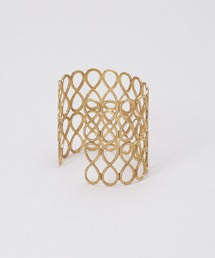 アクセサリー ADER.bijoux INFINI bangle wide ADER.bijoux（アデルビジュー）｜INFINI bangle wide – boutique