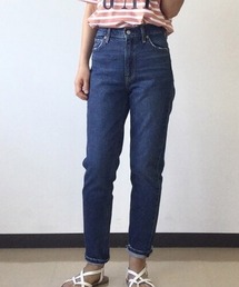 GAP | スカイハイライズ マムジーンズ(デニムパンツ)