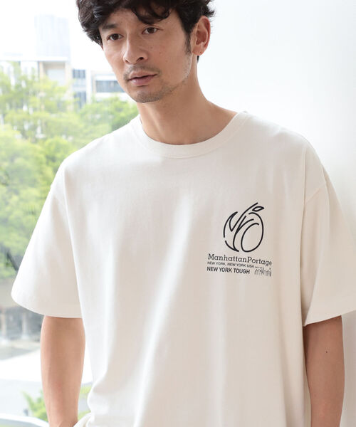 Manhattan Portage × B:MING by BEAMS BEAMS（ビームス）の「Manhattan