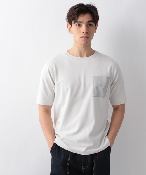 セール】冷感マルチファンクションT/928147（Tシャツ/カットソー