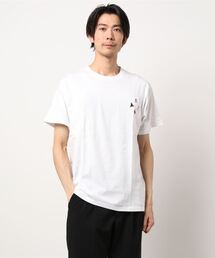 BACK NUMBER | 【BACK NUMBER】アニマルワッペンＴシャツ(Tシャツ/カットソー)