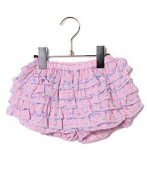 NEPHELI | フリルブルマー