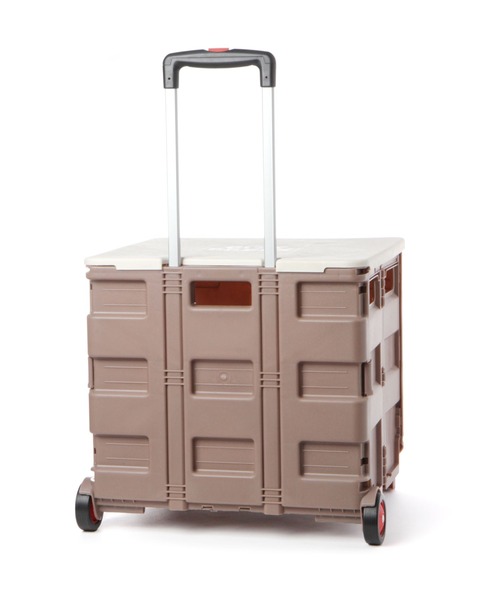 niko and...（ニコアンド）の「[CITY CREEK]折り畳みワゴン（アウトドアグッズ・レディース・その他1・0）」の16枚目の写真