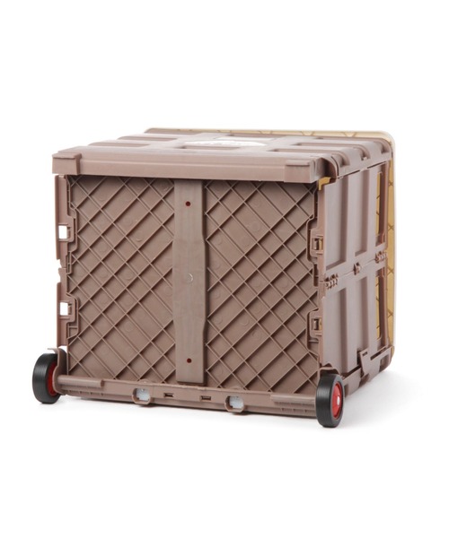 niko and...（ニコアンド）の「[CITY CREEK]折り畳みワゴン（アウトドアグッズ・レディース・その他1・0）」の19枚目の写真