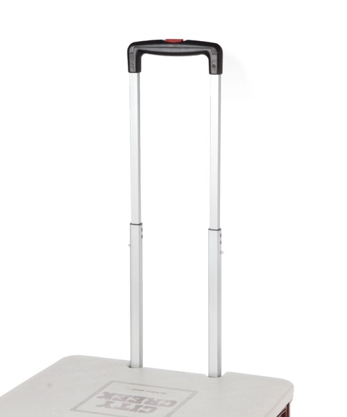 niko and...（ニコアンド）の「[CITY CREEK]折り畳みワゴン（アウトドアグッズ・レディース・その他1・0）」の3枚目の写真