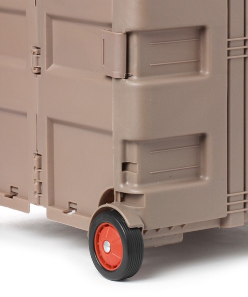 niko and...（ニコアンド）の「[CITY CREEK]折り畳みワゴン（アウトドアグッズ・レディース・その他1・0）」の11枚目の写真