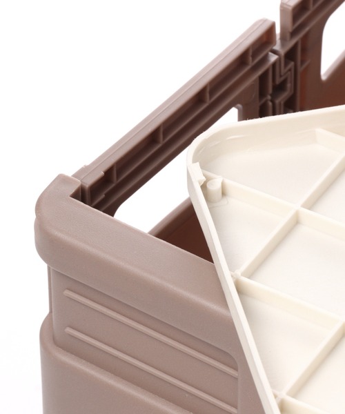 niko and...（ニコアンド）の「[CITY CREEK]折り畳みワゴン（アウトドアグッズ・レディース・その他1・0）」の6枚目の写真