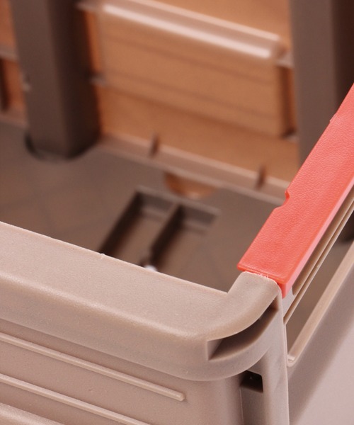 niko and...（ニコアンド）の「[CITY CREEK]折り畳みワゴン（アウトドアグッズ・レディース・その他1・0）」の9枚目の写真