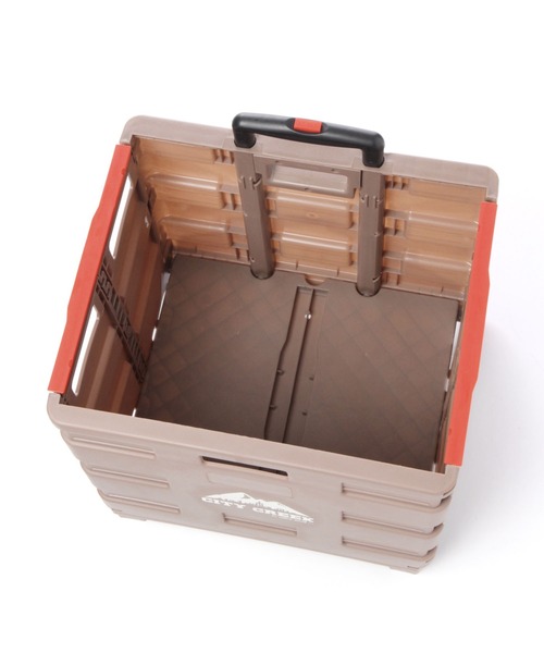 niko and...（ニコアンド）の「[CITY CREEK]折り畳みワゴン（アウトドアグッズ・レディース・その他1・0）」の18枚目の写真