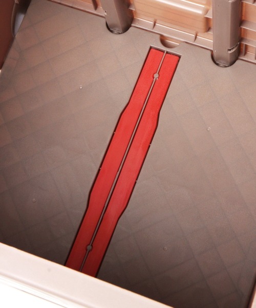 niko and...（ニコアンド）の「[CITY CREEK]折り畳みワゴン（アウトドアグッズ・レディース・その他1・0）」の15枚目の写真