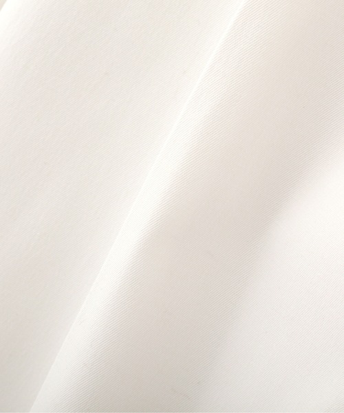 NATURAL BEAUTY BASIC（ナチュラルビューティーベーシック）の「ボタンポイントストレートパンツ（その他パンツ・レディース・ダークブルー/ブラウン/オフホワイト・X-SMALL/MEDIUM/SMALL）」の21枚目の写真