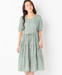 Mew S Refined Clothes ミューズ リファインド クローズのワンピース ドレス通販 Zozotown