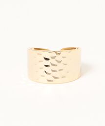 koe | gold デザインリング*(リング)