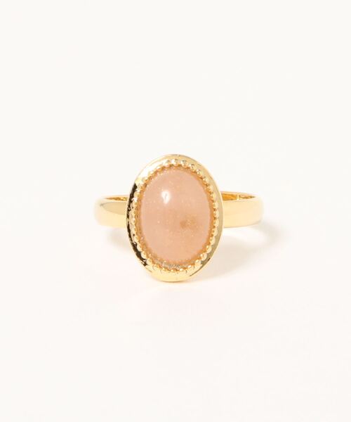 koe（コエ）の「gold デザインリング*（リング・レディース・H/P/C/K/E/M/F/N/D/L/A/I/B/J/G/O・FREE）」の16枚目の写真