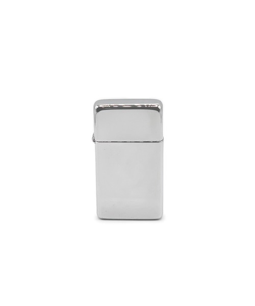 Zippo ジッポ 1603 High Pol Slim Armor Ltr アッシュトレイ ライター Zippo ジッポー のファッション通販 Zozotown