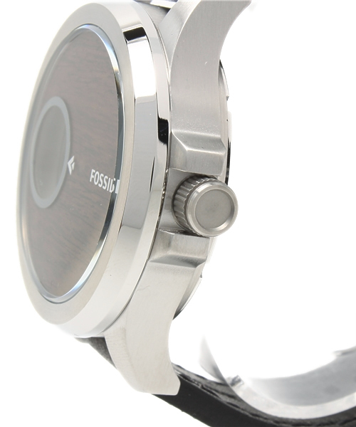 FOSSIL(フォッシル)の「NATE AUTOMATIC ME3056(アナログ腕時計・メンズ・ブラウン系その他・FREE)」の4枚目の写真