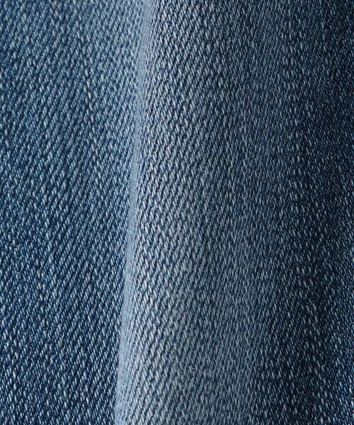 RED CARD TOKYO（レッドカード）の「＜RED CARD＞Anniversary Highrise デニムパンツ（デニムパンツ・レディース・ネイビー/オフホワイト/ダークグレー・23/24/25/22）」の20枚目の写真