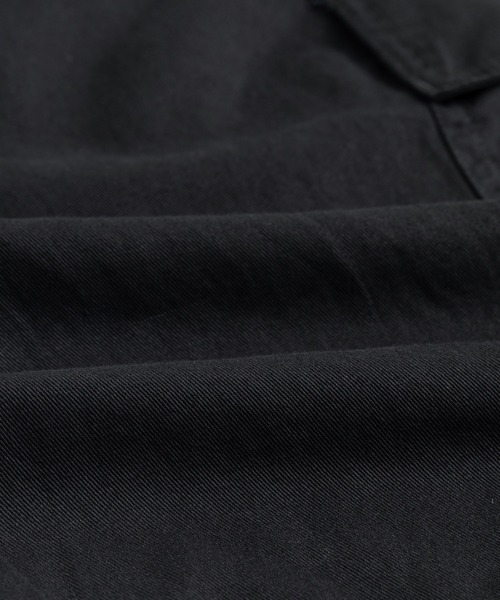 Rocky Monroe（ロッキーモンロー）の「ミリタリー 綾織 ワイド バルーン カーゴパンツ（カーゴパンツ・メンズ・ブラック/ベージュ/ネイビー/オフホワイト/オリーブ・S/M/L）」の16枚目の写真