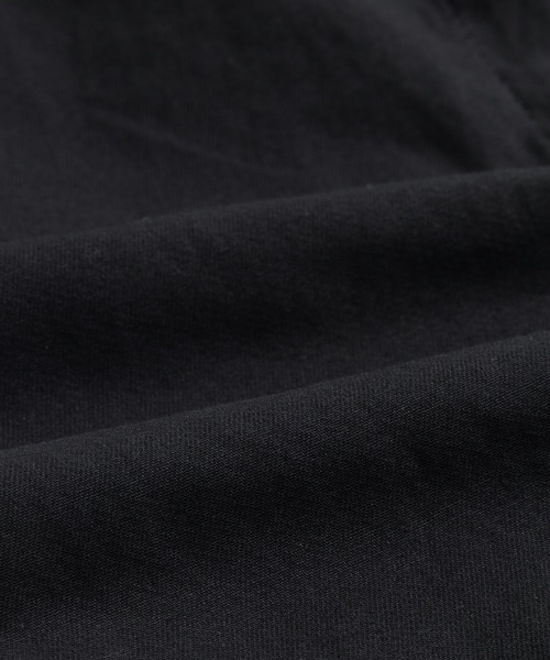 Rocky Monroe（ロッキーモンロー）の「ミリタリー 綾織 ワイド バルーン カーゴパンツ（カーゴパンツ・メンズ・ブラック/ベージュ/ネイビー/オフホワイト/オリーブ・S/M/L）」の17枚目の写真