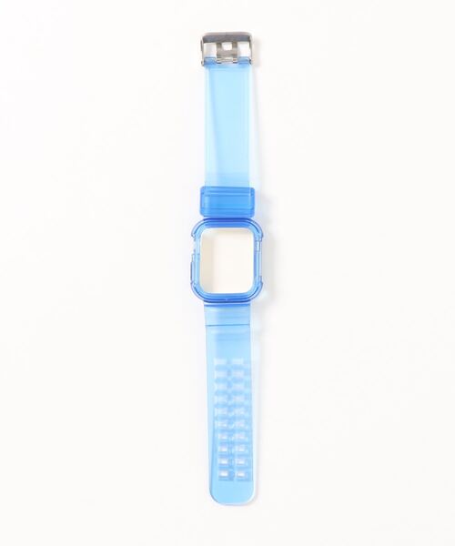 RELAX（リラックス）の「〈RELAX/リラックス〉AppleWatch Clear Band