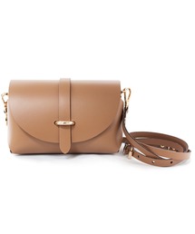 VICE VERSA | 【VICE VERSA/バイスベルサ】ミニレザーショルダーバッグ ポシェット(ショルダーバッグ)