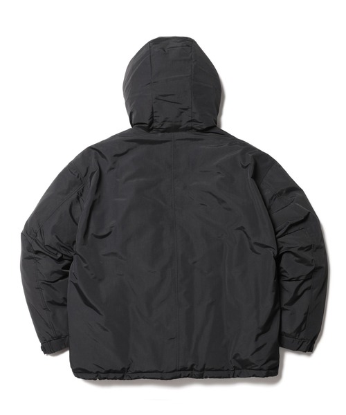 MR.OLIVE（ミスターオリーブ）の「ウォータープルーフ グログラン