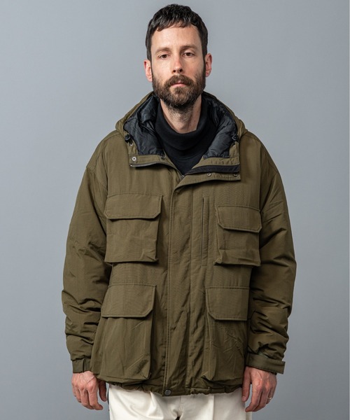 MR.OLIVE（ミスターオリーブ）の「ウォータープルーフ グログラン