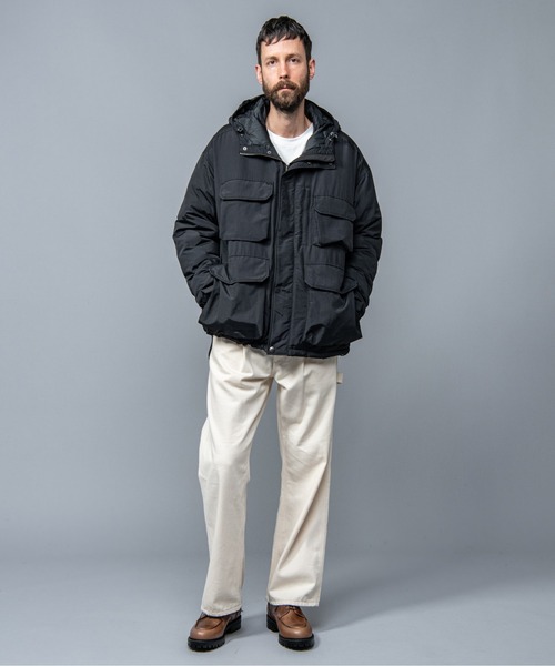 MR.OLIVE（ミスターオリーブ）の「ウォータープルーフ グログラン