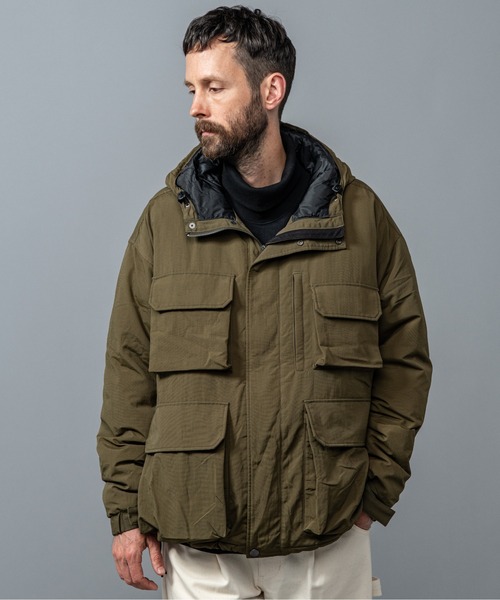 MR.OLIVE（ミスターオリーブ）の「ウォータープルーフ グログラン