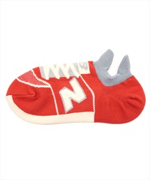 NEW BALANCE | ニューバランス ソックス メンズ(ソックス/靴下)