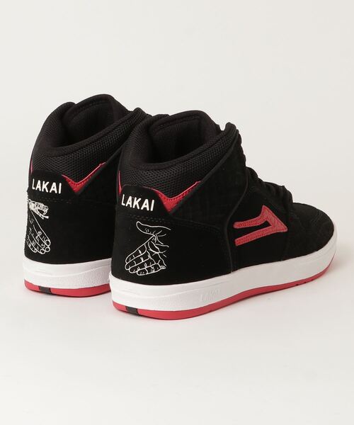 LAKAI（ラカイ）の「LAKAI/ラカイ スケシュー TELFORD/ ﾃﾙﾌｫｰﾄﾞ