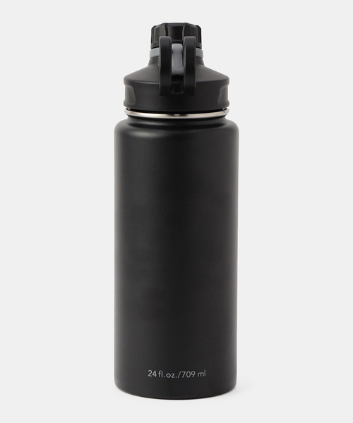 Columbia（コロンビア）の「Columbia/コロンビア ヴァキュームボトル 24oz.GSOJ03（グラス/マグカップ/タンブラー・メンズ・ホワイト/ブラック/シルバー・FREE）」の13枚目の写真