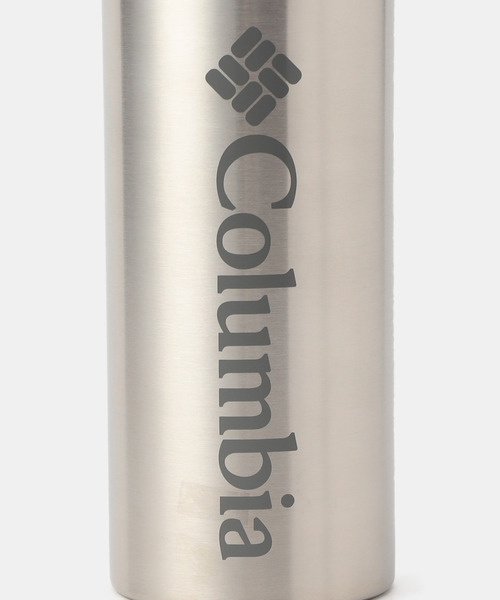 Columbia（コロンビア）の「Columbia/コロンビア ヴァキュームボトル 24oz.GSOJ03（グラス/マグカップ/タンブラー・メンズ・ホワイト/ブラック/シルバー・FREE）」の14枚目の写真