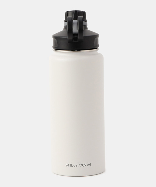 Columbia（コロンビア）の「Columbia/コロンビア ヴァキュームボトル 24oz.GSOJ03（グラス/マグカップ/タンブラー・メンズ・ホワイト/ブラック/シルバー・FREE）」の15枚目の写真