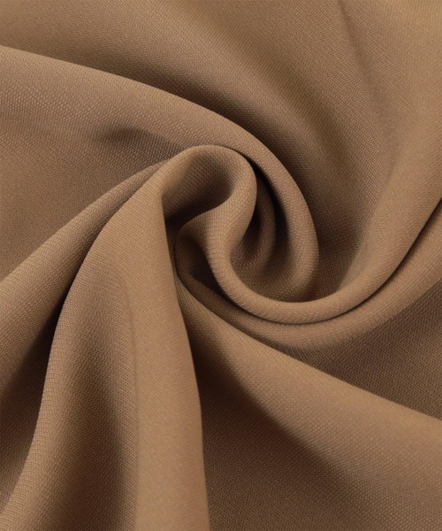 titivate（ティティベイト）の「つけ襟7分袖ﾌﾞﾗｳｽ（シャツ/ブラウス・レディース・ホワイト/ブラック/ブラウン・M）」の21枚目の写真